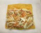 レンジで簡単◎中華街のなんちゃって巻揚げ作り方4写真