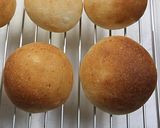 業務スーパーの強力粉でおいしいパンを焼く作り方6写真
