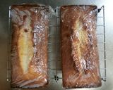 チーズパウンドケーキ♡作り方8写真