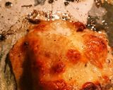 ◎お弁当★イタリアンレモングリルチキン★作り方2写真