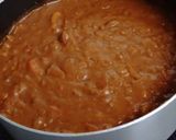 １日目から２日目のカレー！作り方5写真
