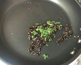 信長の「焼きみそ・湯漬け」っす作り方5写真