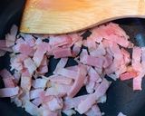 リュウジさんの冷製アボカドカルボそうめん作り方1写真