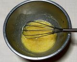 ささみと白菜の味噌ドレッシング和え作り方5写真
