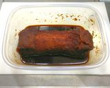 レンジで簡単◎中華街のなんちゃって巻揚げ作り方6写真