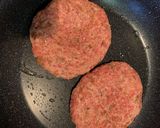 定番のハンバーグ作り方5写真