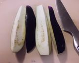 たたききゅうりと茄子の中華風浅漬け作り方2写真