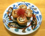 レンジで簡単◎中華街のなんちゃって巻揚げ作り方9写真