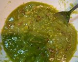 リュウジさんの冷製アボカドカルボそうめん作り方3写真