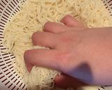 リュウジさんの冷製アボカドカルボそうめん作り方6写真