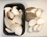 エリンギの中華煮(なんちゃってアワビ)作り方1写真