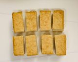 エリンギの中華煮(なんちゃってアワビ)作り方2写真