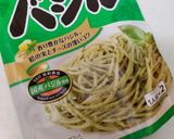 タコときゅうりのバジルソースサラダ作り方3写真