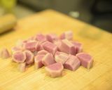 超簡単アレンジカレー＆サラダ(激ウマ)作り方2写真