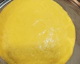 スイカのババロア作り方6写真