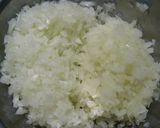 満腹ハンバーグ作り方1写真