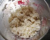 満腹ハンバーグ作り方2写真
