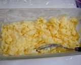 簡単！バニラアイス☆生クリーム使用作り方2写真