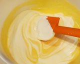 スイカのババロア作り方9写真