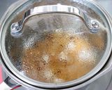 手軽におやつ♪カレー風味のポップコーン作り方4写真