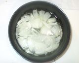 皮付きかぼちゃサラダ♪簡単漢方食養生作り方7写真