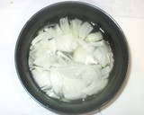 皮付きかぼちゃサラダ♪簡単漢方食養生作り方7写真