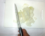 皮付きかぼちゃサラダ♪簡単漢方食養生作り方6写真