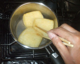 おくらの煮びたし♪簡単枝豆と作り方3写真