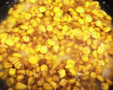 簡単セブンイレブンの焼きとうもろこしご飯作り方7写真
