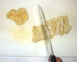 おくらの煮びたし♪簡単枝豆と作り方5写真