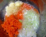 フルーティ♪簡単ヘルシーcafe風カレー作り方3写真