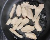 ♡キャベツたっぷり！お好み焼き♡作り方1写真