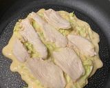 ♡キャベツたっぷり！お好み焼き♡作り方5写真