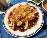 ♡キャベツたっぷり！お好み焼き♡作り方6写真
