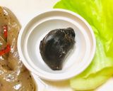 ホッケメインの和食ご飯・焼き魚夕飯献立作り方3写真