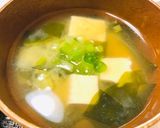 ホッケメインの和食ご飯・焼き魚夕飯献立作り方6写真