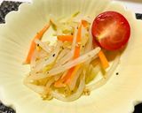 ホッケメインの和食ご飯・焼き魚夕飯献立作り方7写真
