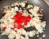 イタリアンライスコロッケ作り方9写真