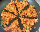 イタリアンライスコロッケ作り方11写真