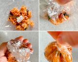 イタリアンライスコロッケ作り方13写真