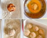 イタリアンライスコロッケ作り方15写真