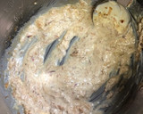 オクラともやしのおかか胡麻マヨ和え作り方1写真