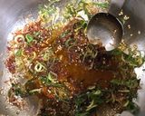 大根のさっぱり和え作り方1写真