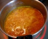 フルーティ♪簡単ヘルシーcafe風カレー作り方6写真