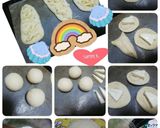 リメイクcurry&ダブルWチーズ・ナン作り方2写真