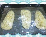 リメイクcurry&ダブルWチーズ・ナン作り方3写真