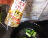 業スー冷凍鯖フィレDe鯖みそ>゜)))彡作り方2写真