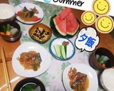 業スー冷凍鯖フィレDe鯖みそ>゜)))彡作り方4写真