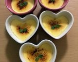 クリームブリュレ♡作り方3写真