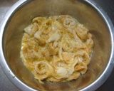 沖縄料理☆ふーチャンプルー☆作り方3写真